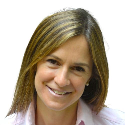 Elvira Maria Medus, LCSW Avatar