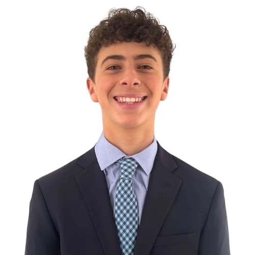 Ben Blaustein Avatar