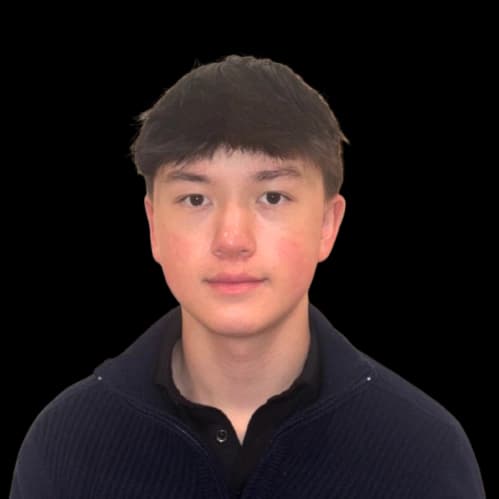 Charley Wolf Avatar