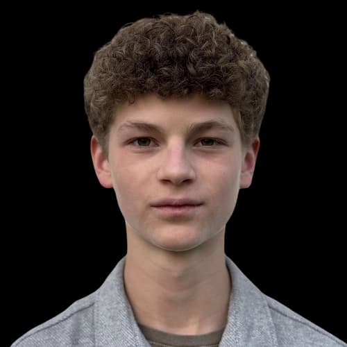 Chris Strovink Avatar