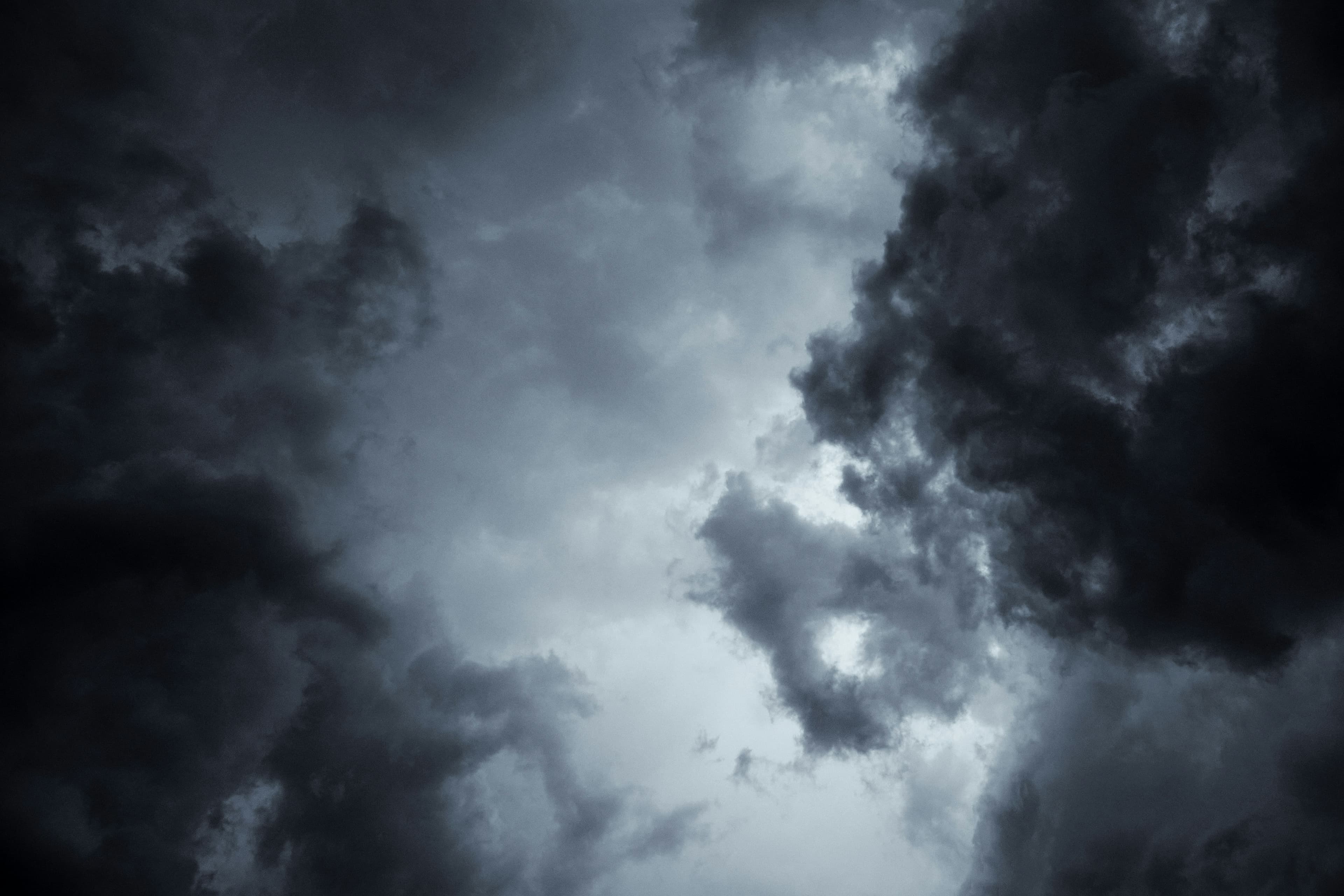 Serenity in the Storm