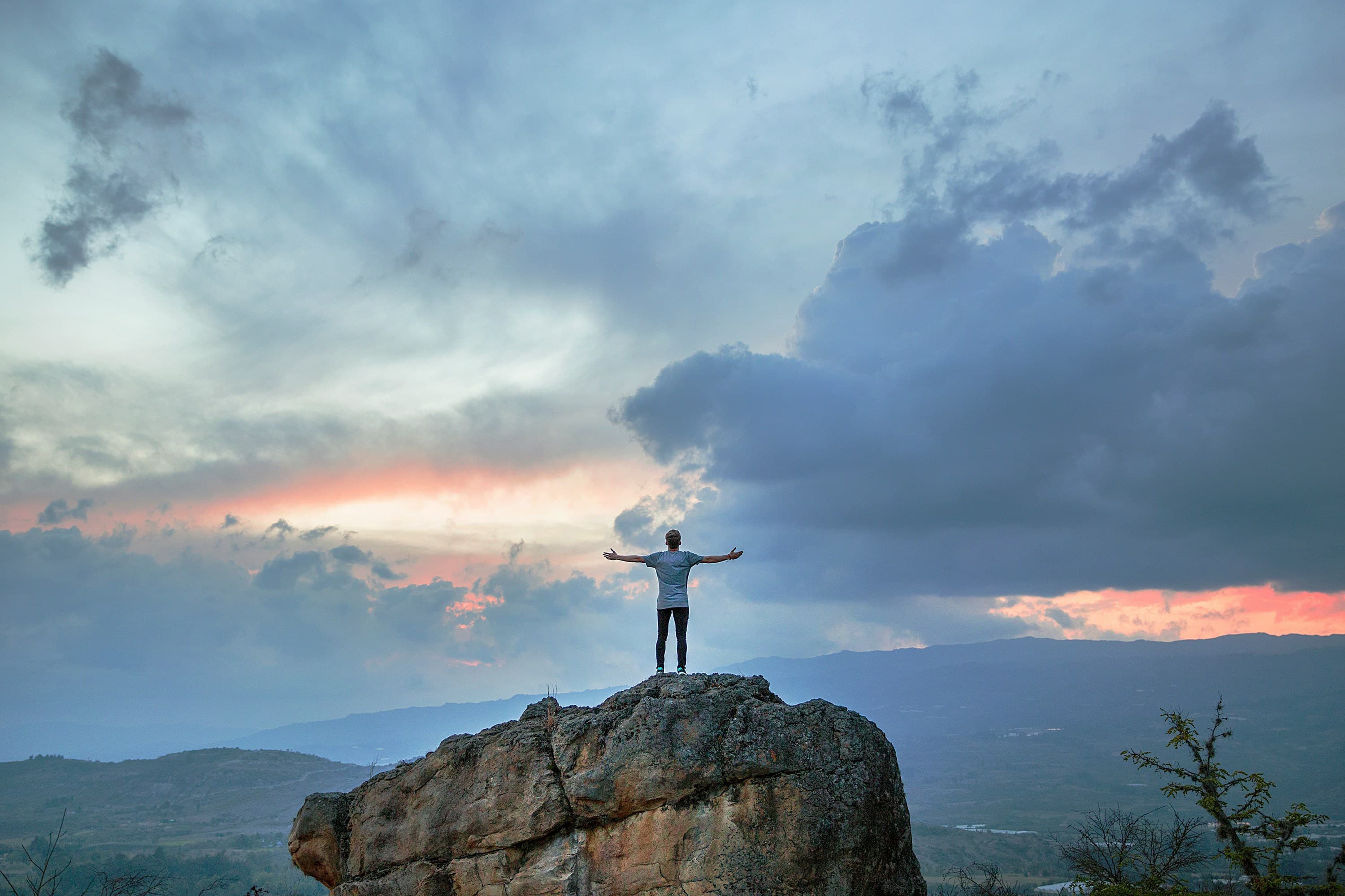 Unveiling the Power of the Cyclic Sigh: A Stress-Relief Game Changer