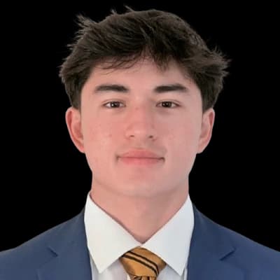 Harry Wolf Avatar