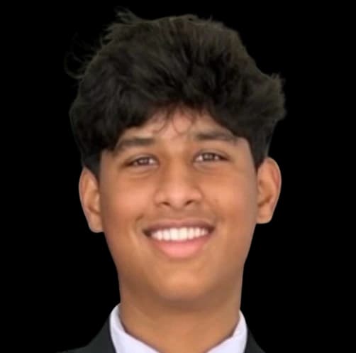 Kyle Gandhi Avatar
