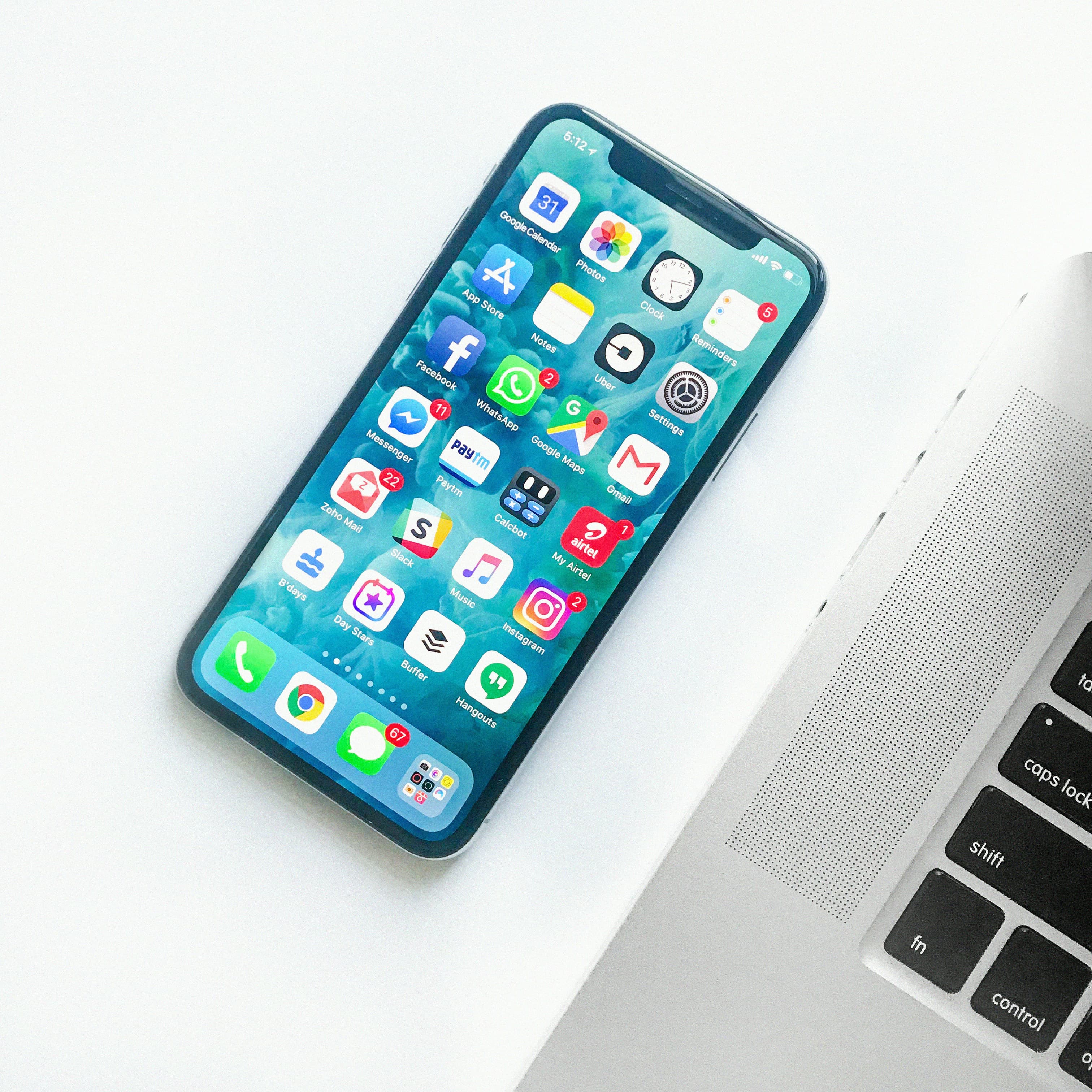 5 Tips For Reducing Phone Usage
