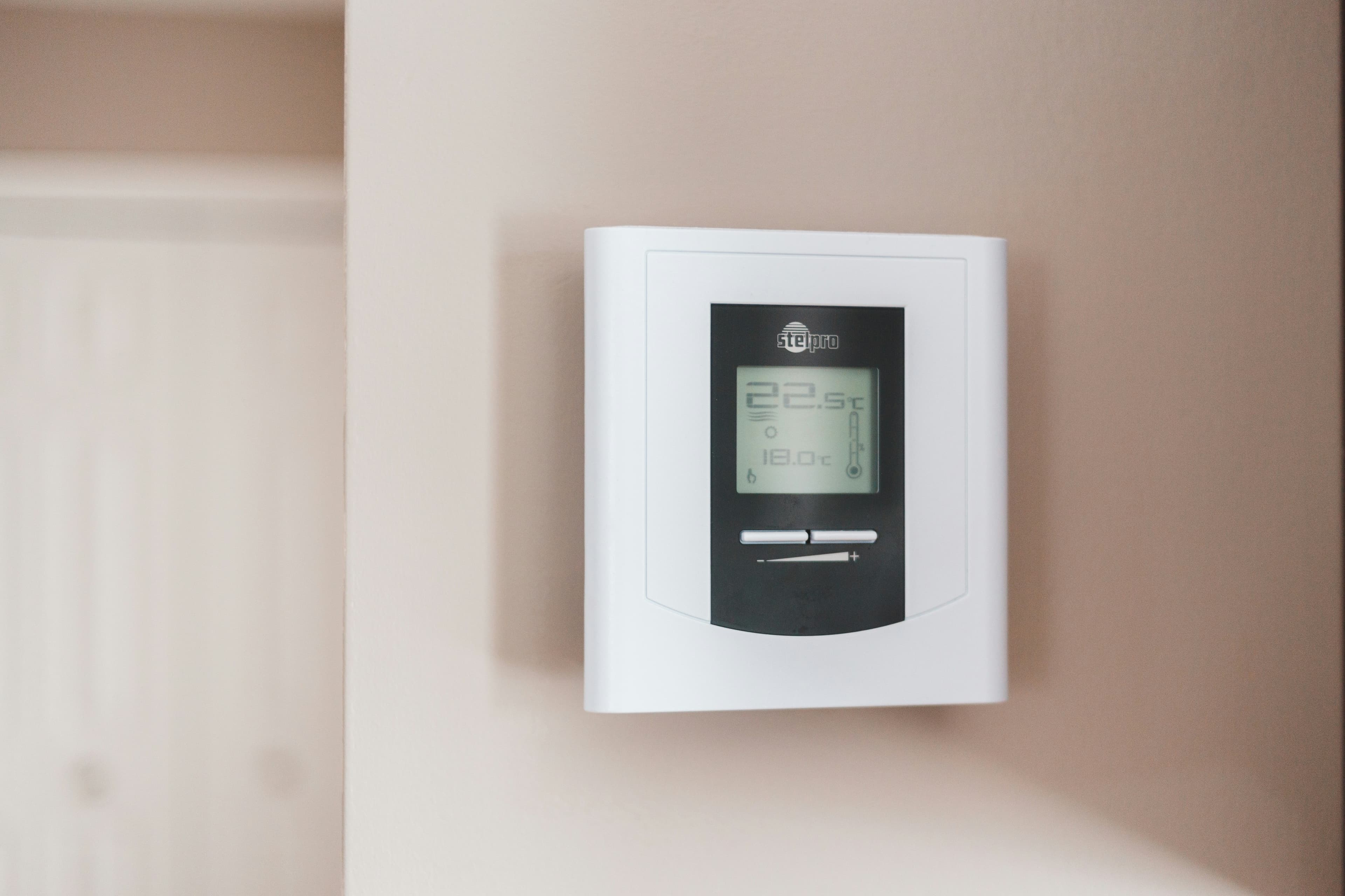 Temperature: The Key to Quality Sleep