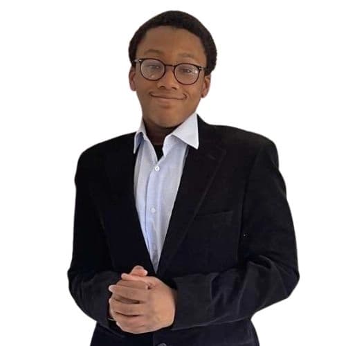 Ayser Adams Avatar