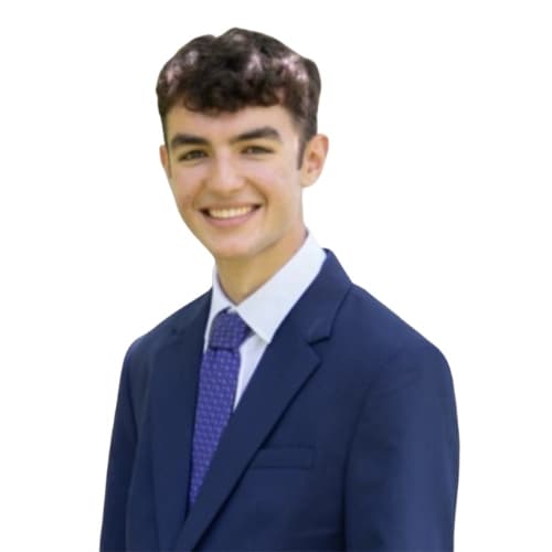 Jack Poole-Disalvo Avatar